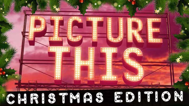 Picture This – Christmas Edition